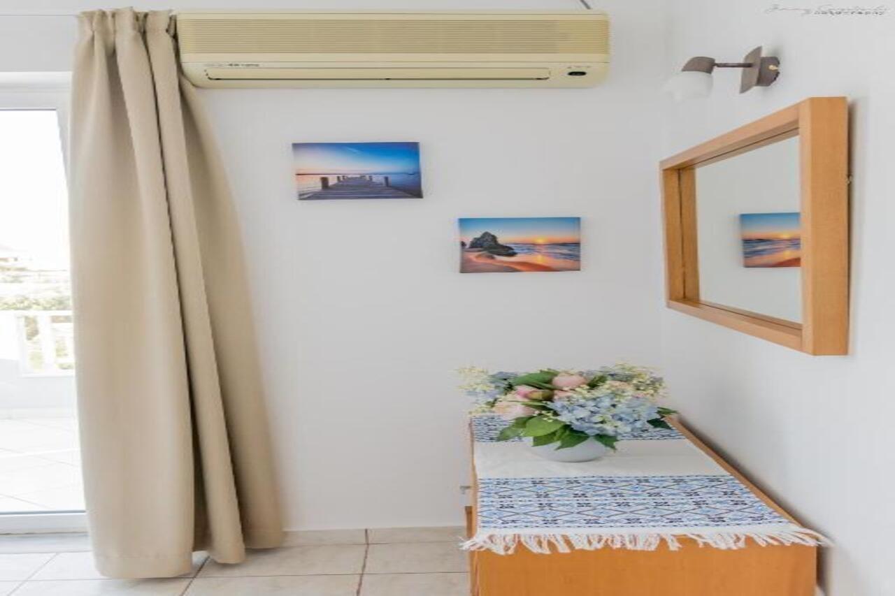 Sotirios Apartments Kárpathosz Kültér fotó