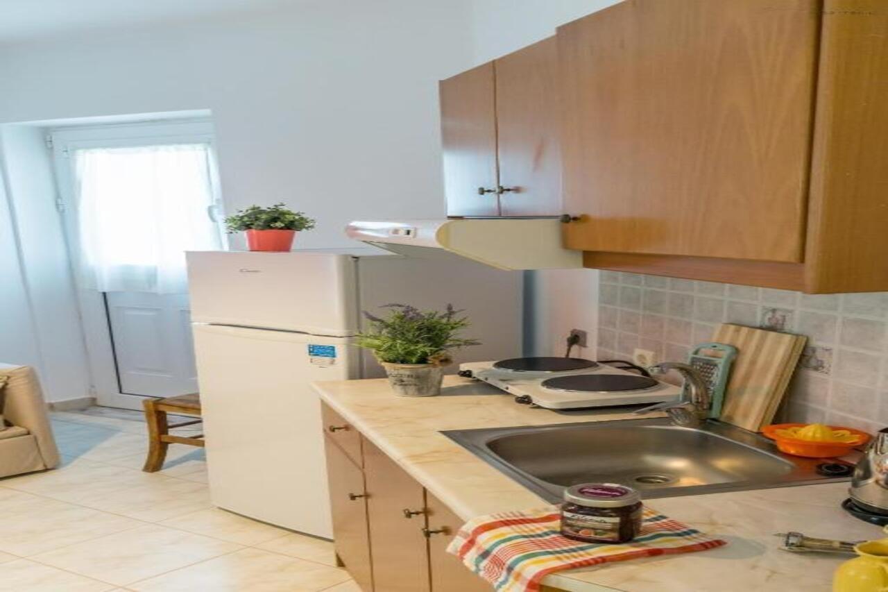 Sotirios Apartments Kárpathosz Kültér fotó